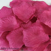 Wedding Events Decoration 500pcs Silk Rose Petals
